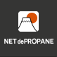 NET de PROPANE